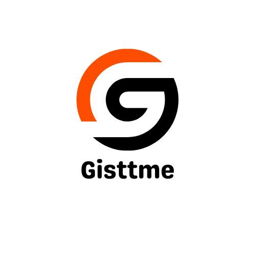 Gisttme Logo