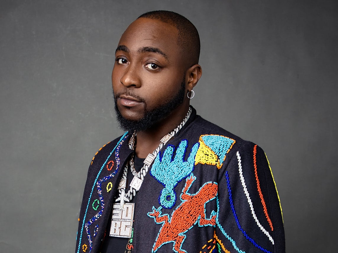 Davido reacts to producer Napji’s accusation of unpaid royalties