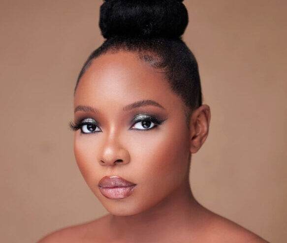 Yemi Alade