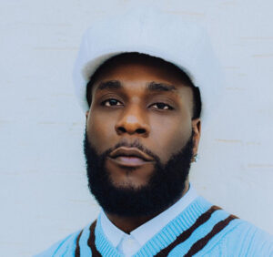 Burna Boy