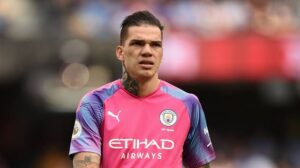 Ederson