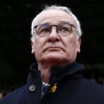 AS Roma confirms Claudio Ranieri as its head coach