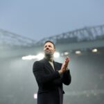 Ruud van Nistelrooy leaves Manchester United with immediate effect