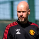 EPL Drama: Controversial VAR Decision Costs Ten Hag Job at Man Utd – Howard Webb