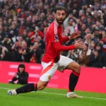 Man Utd Captain Bruno Fernandes Supports Ruben Amorim As He Arrives To Bring Positive Energy